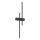 Redo 01-2745 - LED-vägglampa TANGENT LED/13W/230V CRI 90 svart
