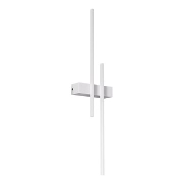 Redo 01-2746 - LED-väggarmatur TANGENT LED/13W/230V CRI 90 vit