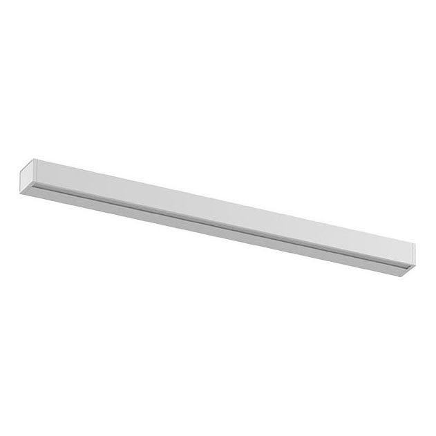 Redo 01-2762 - LED-vägglampa PLOT LED/21W/230V 60 cm vit