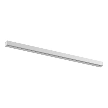 Redo 01-2764 - LED-vägglampa PLOT LED/31W/230V 90 cm vit
