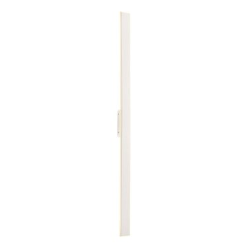 Redo 01-2770 - LED-vägglampa WAPI LED/30W/230V 119 cm vit