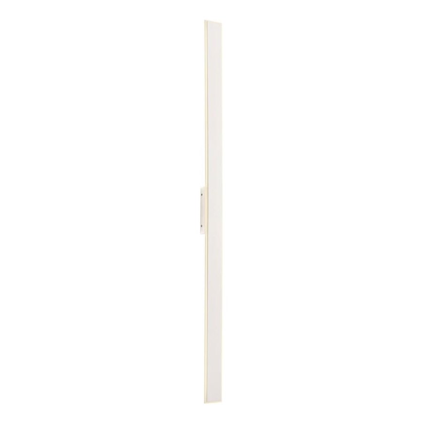Redo 01-2770 - LED-vägglampa WAPI LED/30W/230V 119 cm vit