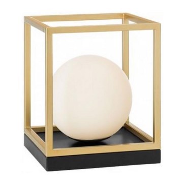 Redo 01-3052 - Bordslampa ZODIAC 1xE14/28W/230V
