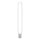 Redo 01-3061 - LED Dimbar golvlampa ADO LED/24W/230V vit