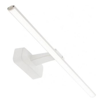 Redo 01-3085 - LED tavelbelysning STEAM LED/12W/230V vit