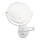 Redo 01-3087 - LED Ljusreglerad beröring Sminkspegel SELFIE LED/7W/230V 3000/4000/6000K vit