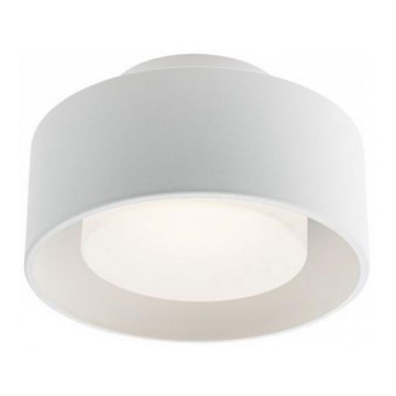 Redo 01-3096 - LED taklampa PUNKT LED/6W/230V vit