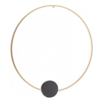 Redo 01-3103 - LED väggbelysning ATOM LED/20W/230V diameter 60 cm