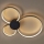 Redo 01-3105 - LED taklampa ATOM LED/20W/230V