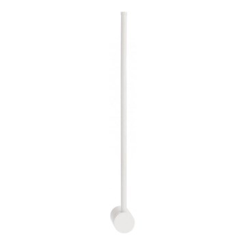 Redo 01-3120 - LED väggbelysning TABOO LED/9W/230V vit