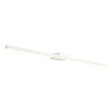 Redo 01-3271 - LED-spegelbelysning för badrum ASTON LED/18W/230V 3000/4000K CRI 90 IP44 vit