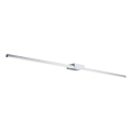 Redo 01-3275 - LED spegelbelysning för badrum ASTON LED/24W/230V 3000/4000K 120 cm CRI 90 IP44 polerad krom
