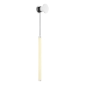Redo 01-3301 - LED Dimmbar vägglampa SWING LED/9W/230V 3000/4000K CRI 90 vit