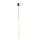 Redo 01-3301 - LED Dimmbar vägglampa SWING LED/9W/230V 3000/4000K CRI 90 vit