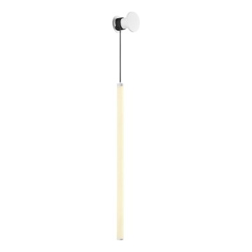 Redo 01-3303 - LED dimbar vägglampa SWING LED/16W/230V 3000/4000K CRI 90 vit