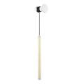 Redo 01-3361 - LED dimbar vägglampa SWING LED/9W/230V 3000/4000K CRI 90 vit
