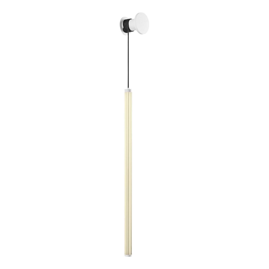 Redo 01-3363 - Dimmbar LED-vägglampa SWING LED/16W/230V 3000/4000K CRI 90 vit
