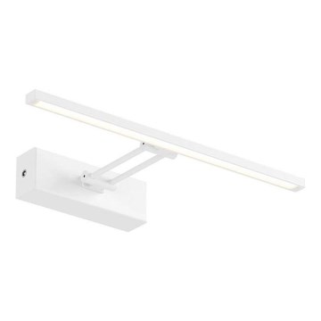Redo 01-3460 - LED tavelbelysning LINEAR LED/8W/230V 35 cm CRI 92 vit