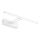 Redo 01-3460 - LED tavelbelysning LINEAR LED/8W/230V 35 cm CRI 92 vit