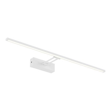 Redo 01-3462 - LED tavelbelysning LINEAR LED/8W/230V 60,5 cm CRI 92 vit