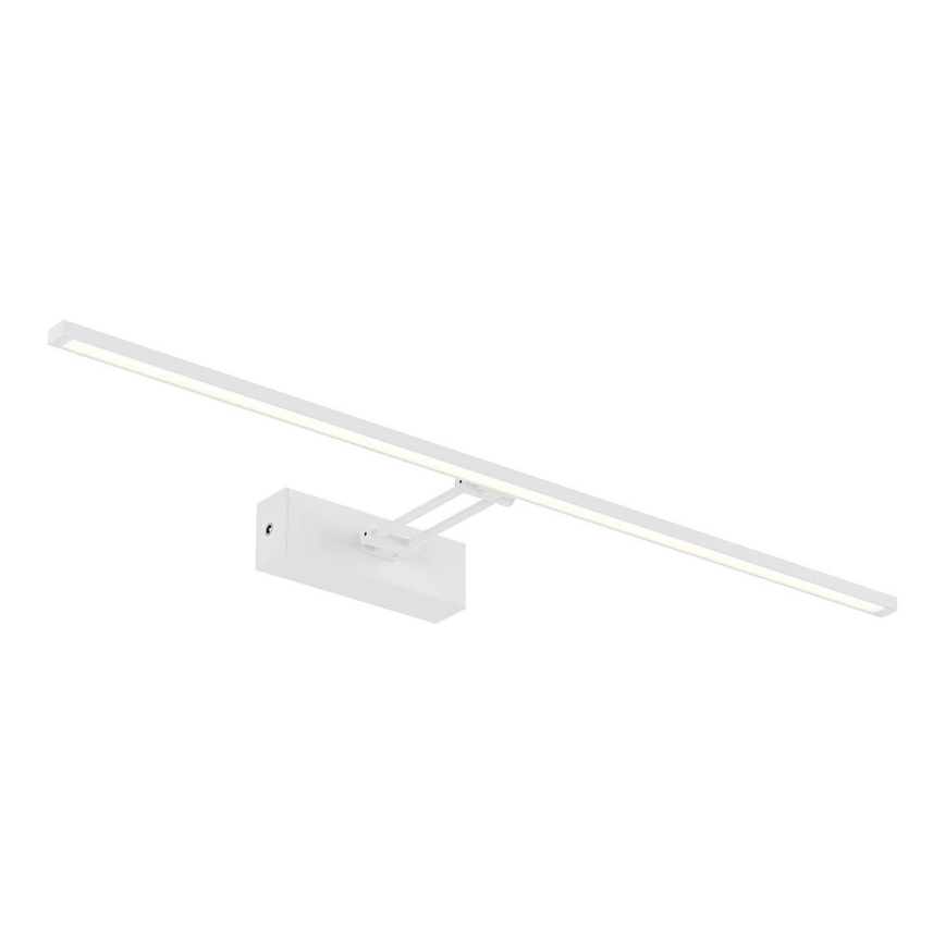 Redo 01-3462 - LED tavelbelysning LINEAR LED/8W/230V 60,5 cm CRI 92 vit