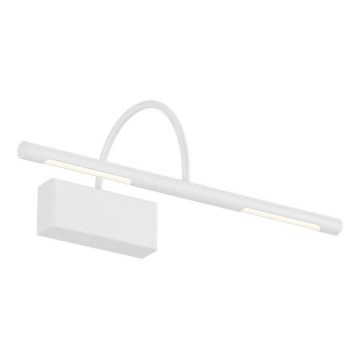 Redo 01-3464 - LED tavelbelysning KENDO LED/6W/230V 34,4 cm CRI 92 vit
