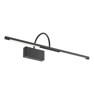 Redo 01-3467 - LED tavelbelysning KENDO LED/11W/230V 51,4 cm CRI 92 svart
