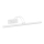 Redo 01-3470 - LED tavelbelysning IKON LED/16,4W/230V 61,5 cm CRI 92 vit