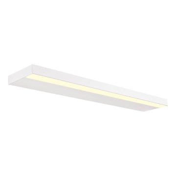 Redo 01-3554 - LED väggbelysning SEED LED/30W/230V vit