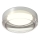 Redo 01-3589 - LED taklampa SOLERA LED/24W/230V diameter 35 cm CRI 93 3000/4000K grå