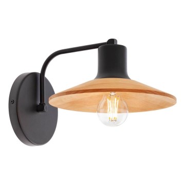 Redo 01-4053 - Vägglampa FRESNO 1xE27/42W/230V