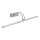 Redo 01-458 - LED tavelbelysning IKON LED/18W/230V 70 cm skinande krom