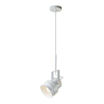 redo 01-787 - Ljuskrona med snöre STUDIO 1xE27/42W/230V