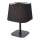Redo 01-815 - Bordslampa ESCAPE 1xE27/42W/230V svart