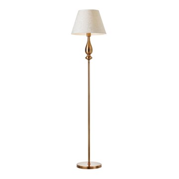 Redo 02-714 - Golv lampa FABIOLA 1xE27/42W/230V