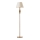 Redo 02-714 - Golv lampa FABIOLA 1xE27/42W/230V