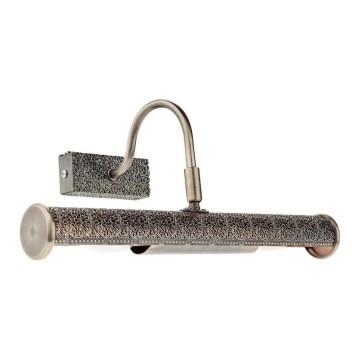 redo 02-845 - bildljus CAIRO 2xE14/28W/230V