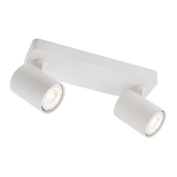 redo 04-469 - Spotlight CAMEO 2xGU10/50W/230V
