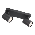 redo 04-470 - Spotlight CAMEO 2xGU10/50W/230V
