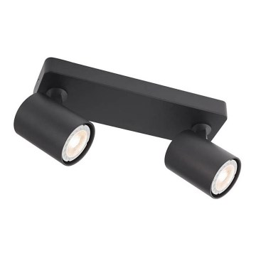redo 04-470 - Spotlight CAMEO 2xGU10/50W/230V