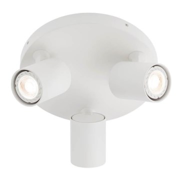 redo 04-471 - Spotlight CAMEO 3xGU10/35W/230V