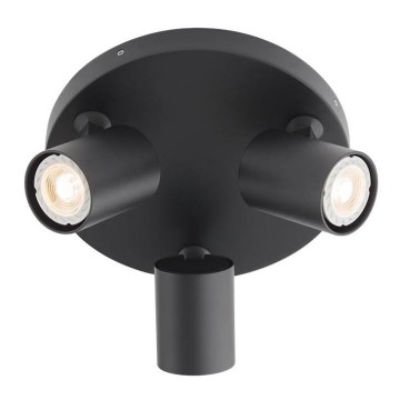 redo 04-472 - Spotlight CAMEO 3xGU10/35W/230V