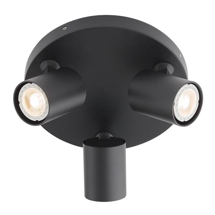 redo 04-472 - Spotlight CAMEO 3xGU10/35W/230V