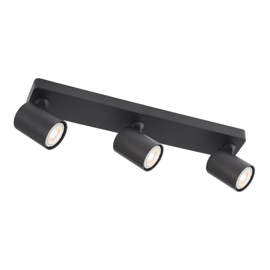 redo 04-474 - Spotlight CAMEO 3xGU10/35W/230V
