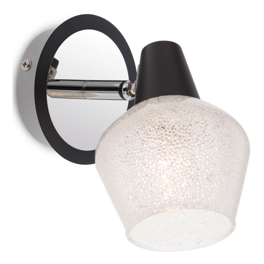 Redo 04-487 - Vägglampa CLOVIS 1xE14/28W/230V