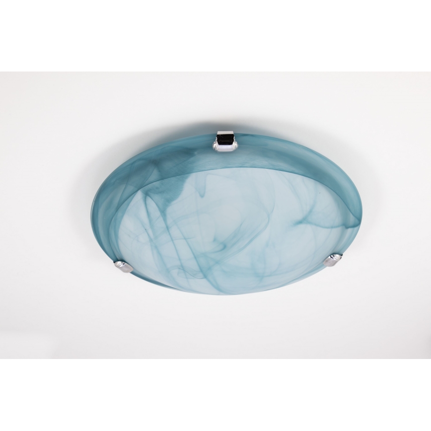 Redo 05-390 - Taklampa VIRGINIA 1xE27/42W/230V