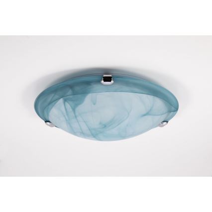 Redo 05-390 - Taklampa VIRGINIA 1xE27/42W/230V