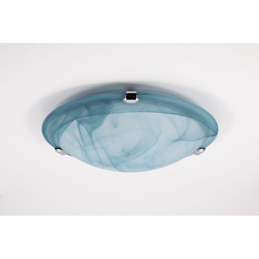 Redo 05-390 - Taklampa VIRGINIA 1xE27/42W/230V