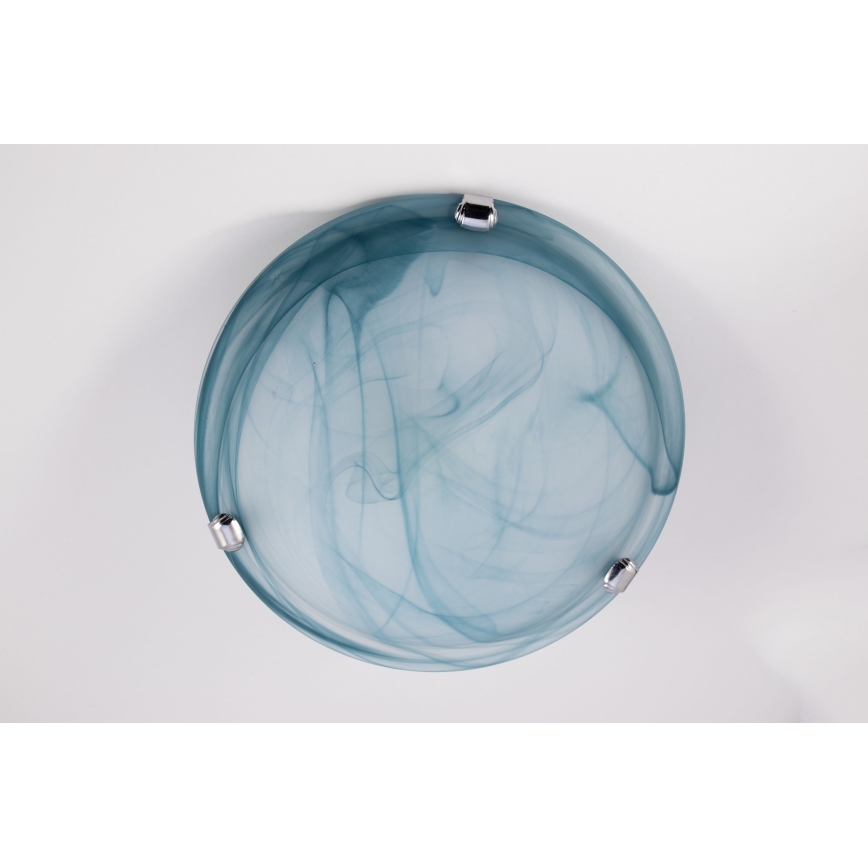 Redo 05-390 - Taklampa VIRGINIA 1xE27/42W/230V