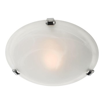 Redo 05-391 - Taklampa VIRGINIA 2xE27/42W/230V diameter 40 cm